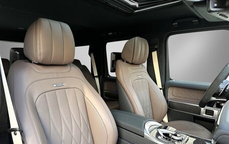 Mercedes-Benz G-Класс AMG, 2024 год, 35 490 000 рублей, 13 фотография