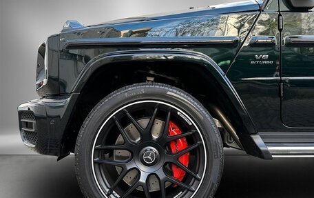 Mercedes-Benz G-Класс AMG, 2024 год, 35 490 000 рублей, 16 фотография