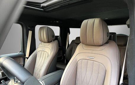 Mercedes-Benz G-Класс AMG, 2024 год, 35 490 000 рублей, 24 фотография