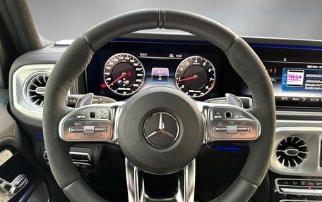 Mercedes-Benz G-Класс AMG, 2024 год, 35 490 000 рублей, 26 фотография