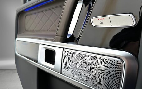 Mercedes-Benz G-Класс AMG, 2024 год, 35 490 000 рублей, 19 фотография