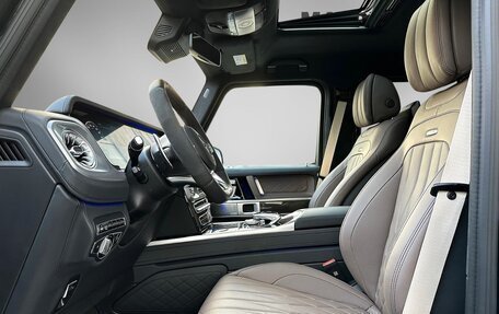 Mercedes-Benz G-Класс AMG, 2024 год, 35 490 000 рублей, 27 фотография