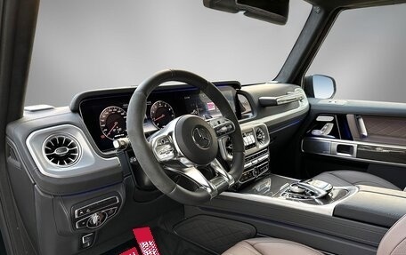 Mercedes-Benz G-Класс AMG, 2024 год, 35 490 000 рублей, 23 фотография