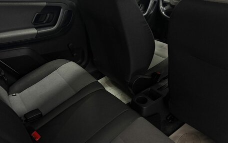 Skoda Fabia II, 2012 год, 440 000 рублей, 9 фотография