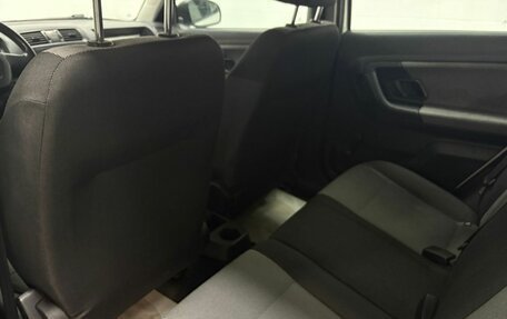 Skoda Fabia II, 2012 год, 440 000 рублей, 10 фотография