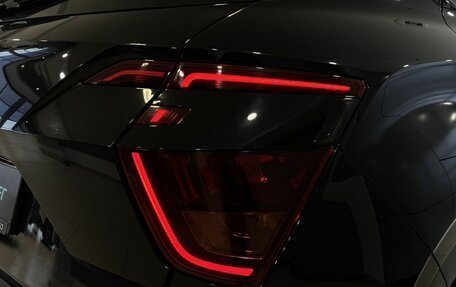 Hyundai Creta, 2021 год, 1 925 000 рублей, 8 фотография