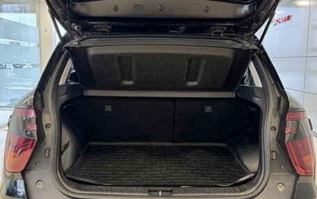 Hyundai Creta, 2021 год, 1 925 000 рублей, 9 фотография