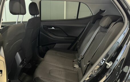 Hyundai Creta, 2021 год, 1 925 000 рублей, 10 фотография