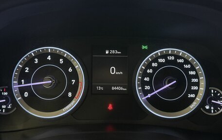 Hyundai Creta, 2021 год, 1 925 000 рублей, 14 фотография