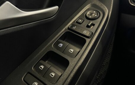 Hyundai Creta, 2021 год, 1 925 000 рублей, 12 фотография