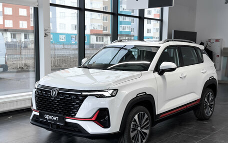 Changan CS35 Plus, 2025 год, 2 779 900 рублей, 2 фотография