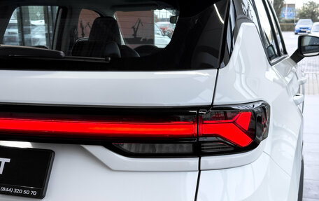 Changan CS35 Plus, 2025 год, 2 779 900 рублей, 9 фотография