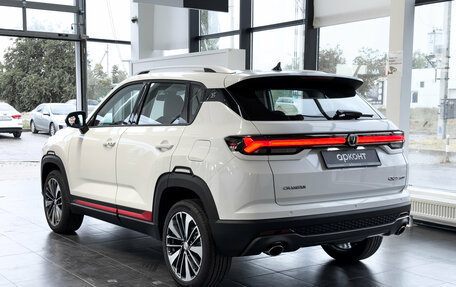 Changan CS35 Plus, 2025 год, 2 779 900 рублей, 6 фотография