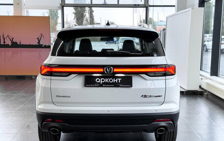 Changan CS35 Plus, 2025 год, 2 779 900 рублей, 10 фотография