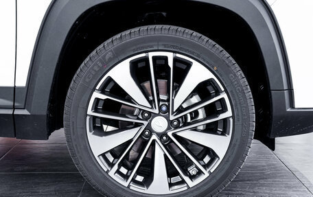 Changan CS35 Plus, 2025 год, 2 779 900 рублей, 11 фотография