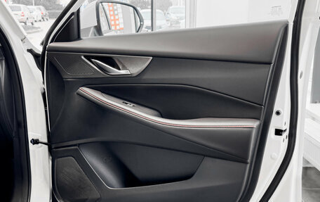 Changan CS35 Plus, 2025 год, 2 779 900 рублей, 12 фотография