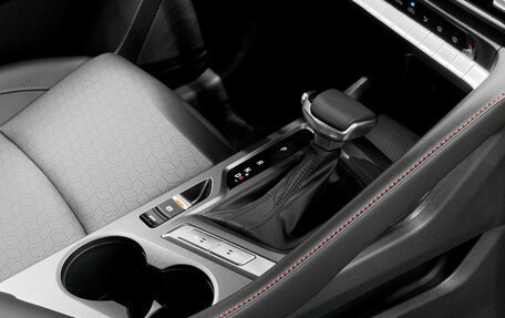 Changan CS35 Plus, 2025 год, 2 779 900 рублей, 14 фотография