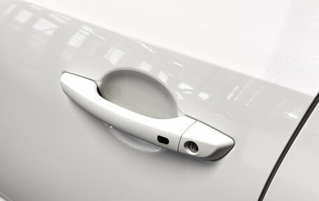 Changan CS35 Plus, 2025 год, 2 779 900 рублей, 18 фотография