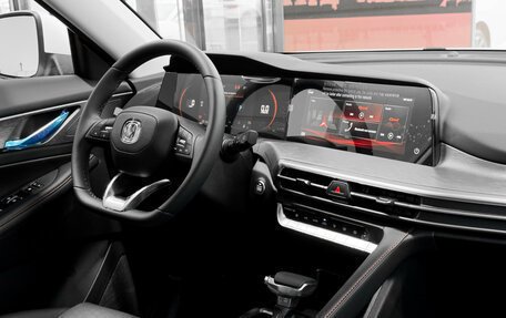 Changan CS35 Plus, 2025 год, 2 779 900 рублей, 15 фотография