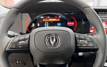 Changan CS35 Plus, 2025 год, 2 779 900 рублей, 25 фотография