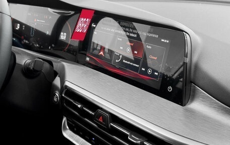 Changan CS35 Plus, 2025 год, 2 779 900 рублей, 13 фотография