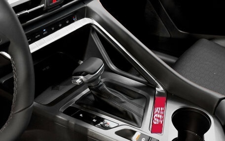 Changan CS35 Plus, 2025 год, 2 779 900 рублей, 22 фотография