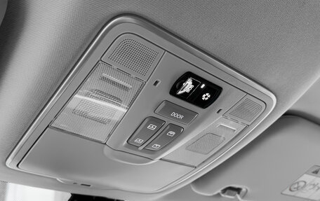 Changan CS35 Plus, 2025 год, 2 779 900 рублей, 26 фотография