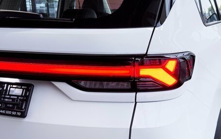 Changan CS35 Plus, 2025 год, 2 779 900 рублей, 29 фотография