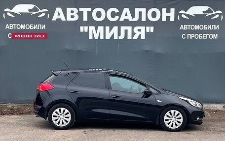 KIA cee'd III, 2012 год, 780 000 рублей, 6 фотография