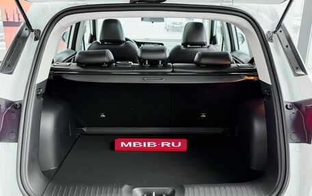 Changan CS35 Plus, 2025 год, 2 779 900 рублей, 28 фотография