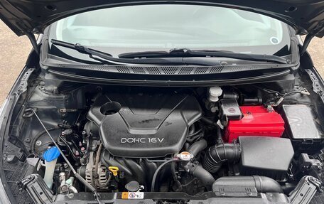 KIA cee'd III, 2012 год, 780 000 рублей, 16 фотография