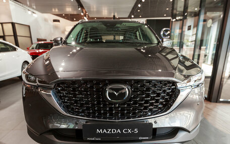 Mazda CX-5 II, 2025 год, 5 800 000 рублей, 2 фотография