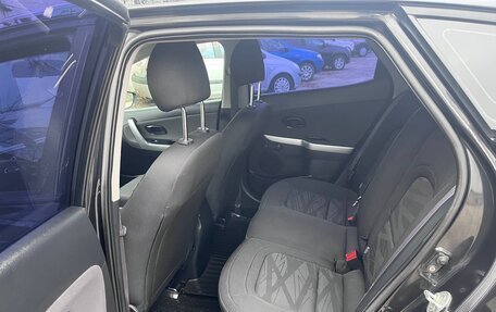 KIA cee'd III, 2012 год, 780 000 рублей, 14 фотография