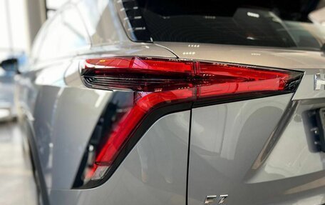 Haval F7, 2025 год, 2 749 000 рублей, 5 фотография