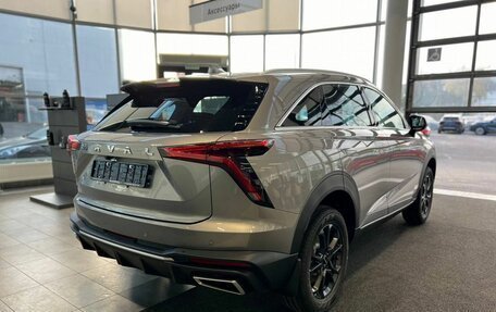 Haval F7, 2025 год, 2 749 000 рублей, 3 фотография