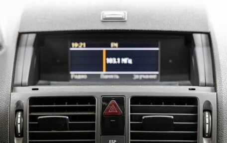 Mercedes-Benz C-Класс, 2007 год, 948 000 рублей, 17 фотография