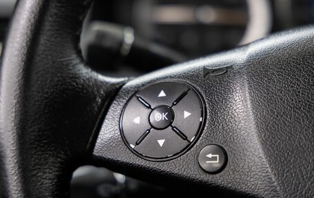 Mercedes-Benz C-Класс, 2007 год, 948 000 рублей, 25 фотография