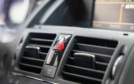 Mercedes-Benz C-Класс, 2007 год, 948 000 рублей, 29 фотография