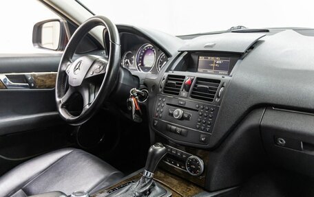 Mercedes-Benz C-Класс, 2007 год, 948 000 рублей, 32 фотография