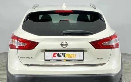 Nissan Qashqai, 2017 год, 1 750 000 рублей, 6 фотография