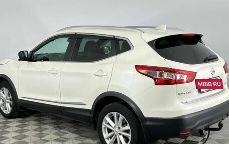 Nissan Qashqai, 2017 год, 1 750 000 рублей, 7 фотография