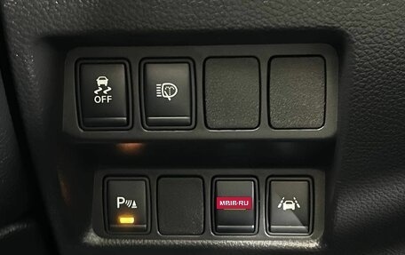 Nissan Qashqai, 2017 год, 1 750 000 рублей, 19 фотография