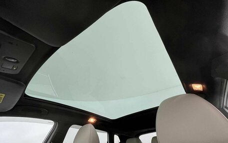 Nissan Qashqai, 2017 год, 1 750 000 рублей, 29 фотография