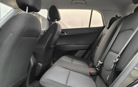 Hyundai Creta I рестайлинг, 2020 год, 1 880 000 рублей, 11 фотография