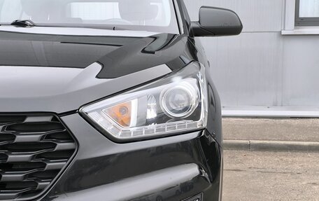 Hyundai Creta I рестайлинг, 2020 год, 1 880 000 рублей, 20 фотография