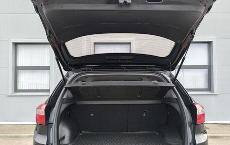 Hyundai Creta I рестайлинг, 2020 год, 1 880 000 рублей, 18 фотография