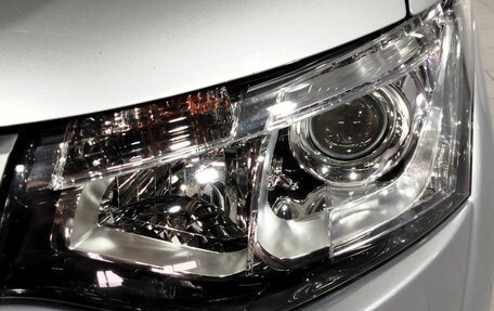 Mitsubishi Outlander III рестайлинг 3, 2014 год, 1 560 000 рублей, 9 фотография