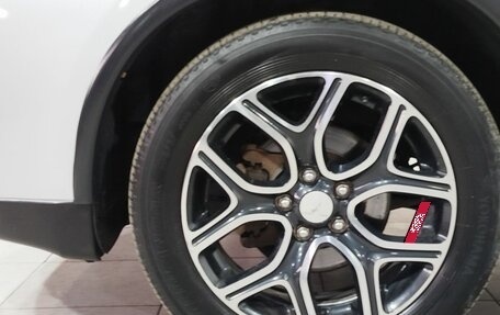 Mitsubishi Outlander III рестайлинг 3, 2014 год, 1 560 000 рублей, 10 фотография