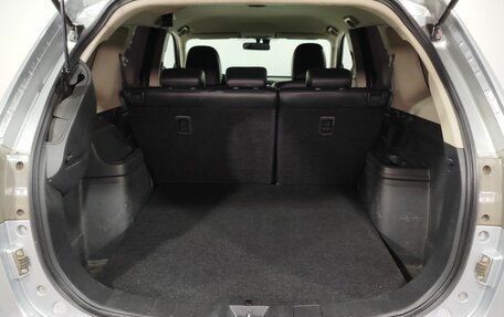 Mitsubishi Outlander III рестайлинг 3, 2014 год, 1 560 000 рублей, 12 фотография