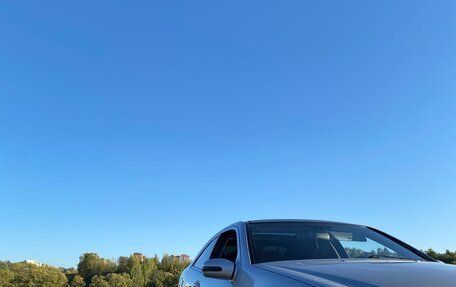 Mercedes-Benz C-Класс, 2002 год, 700 000 рублей, 3 фотография